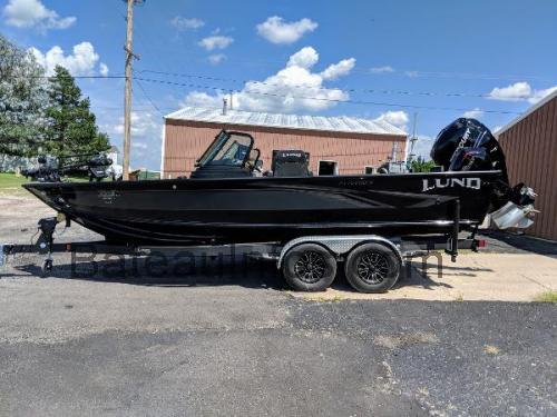 Lund 2175 Pro V fiche technique et avis